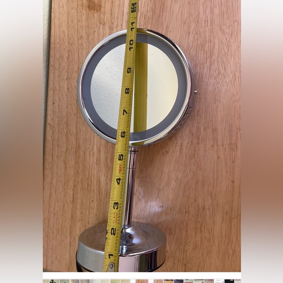 Conair mirror - Picture 2 of 3